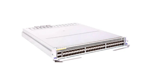 HPE JH360A 48x SFP 110GbE + 2x 100GbE QSFP28 HB Switch Module