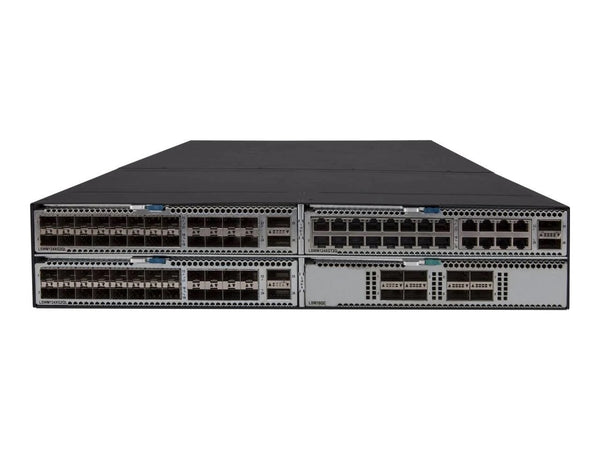 HPE JH380A FlexFabric 5930 4-Slot Layer 3 Switch
