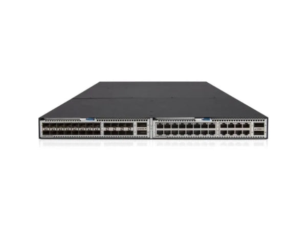 HPE JH382A 5900 24x SFP+ 10GBX 2x QSFP+ Rak-mountable Giagbit Switch