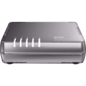 HPE JH407A 1405-5G 5-Port + -Port Layer 2 Switch