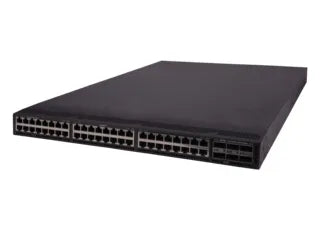 HPE JH684A 5940 -Port + 54-Port SFP+ QSFP28 Layer 3 Switch