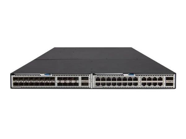 HPE JH691A FlexNetwork 5900 5940 2 x Exp Slots 1U Switch Chassis