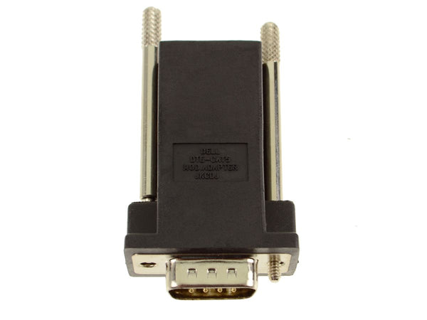 Dell 0JKCDJ RJ-45 To DB-9 Adapter Avocent KVM PinNed