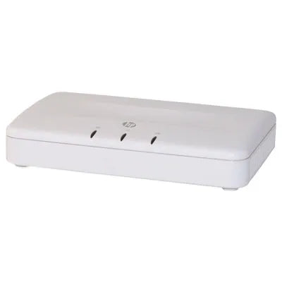 HPE JL023A M210 300Mbits 1x PoE 1000BT 2x WAP
