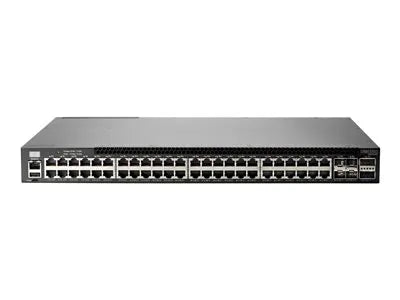 HP JL223A 6900 48G 4XG 2QSFP 48-Port + 6-Port SFP+ QSFP+ L3 Switch
