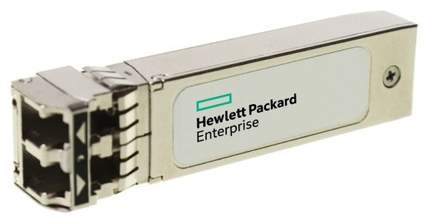 HPE JL240A X120 1000Base-SX MMF Duplex LC SFP