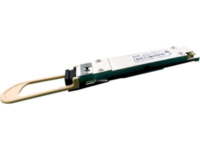 HPE JL251A 40Gb/s QSFP+ 100m 850nm LC Multi-Mode Fiber Transceiver