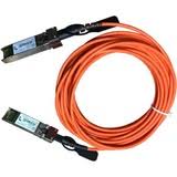 HPE JL290A 7m 10GbE SFP+ To SFP+ Active Optical Cable