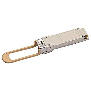 HPE JL308A 40Gb/s QSFP+ 150m LC Multi-Mode Fiber Transceiver