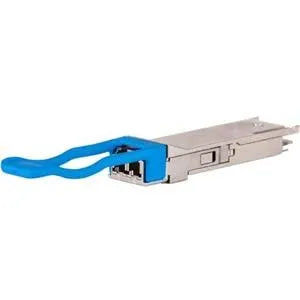 HPE JL310A 100Gbs QSFP28 10km LC Single-Mode Fiber Transceiver