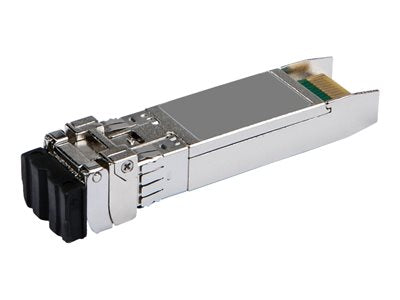 HPE JL486A 25Gbs 25GBase-LR SMF SFP28 Transceiver