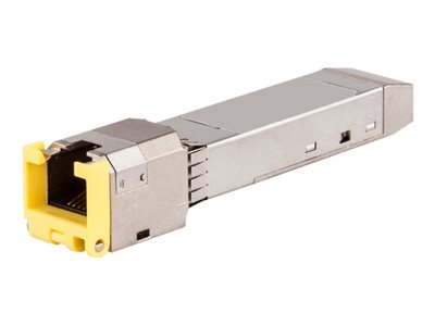 HP JL563A 10Gbs 10GBase-T MMF 30m RJ-45 SFP+