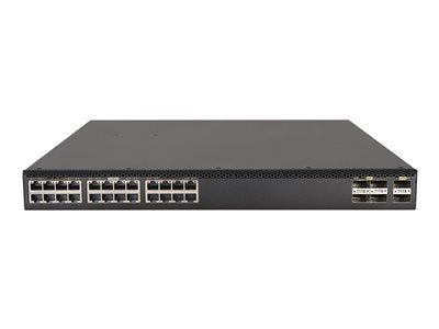 HP JL689A FlexFabric 5710 24-P0rt L3 Managed Network