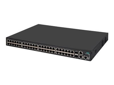 HPE JL825A FlexNetwork 5140 EI 5140-48G 48-P RJ-45