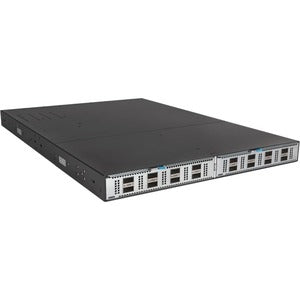HP JQ075A FlexFabric 48-Ps 25GBase-X 4-SFP L3 Managed