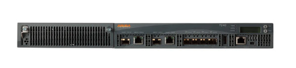 HP JW783A 4 x Ports mini-GBIC 1U Wireless LAN