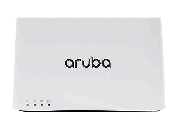 HP JY714A 1-Port Uplink + 2 x Ports GE Local Antennas