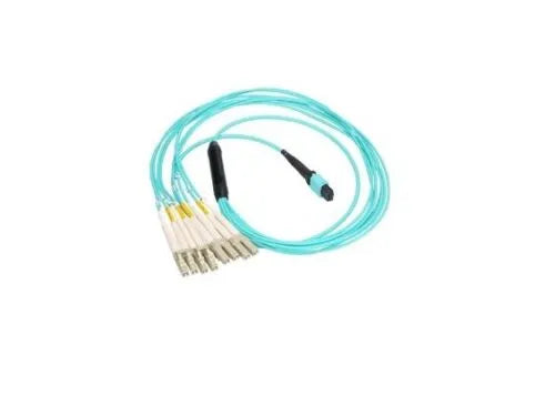 HP K2Q47A 4 x LC Multi-mode 15m Network Cable