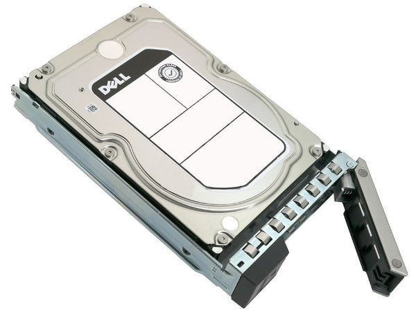 Dell KJ8JV 480GB 2.5 SFF TLC 12Gb/s SAS SSD