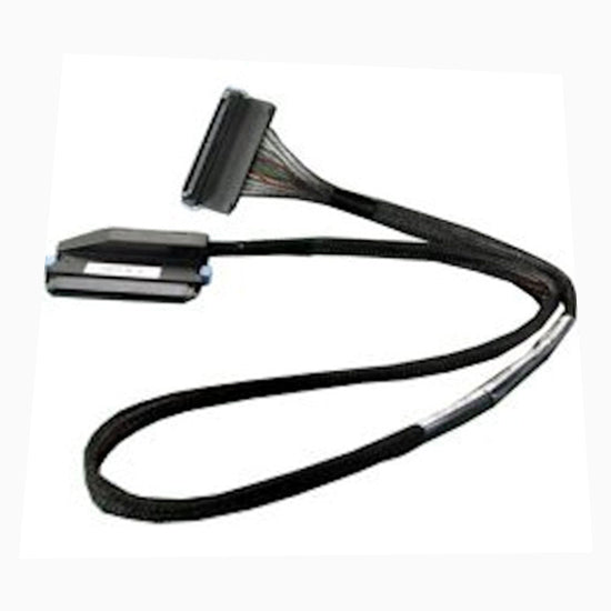 Dell KU417 28.5-Inch SAS Backplane Cable
