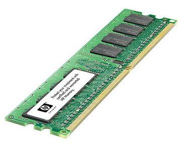 HPE M0S31A 128GB Kit (4x32GB) RDIMM 288-Pin Memory Module
