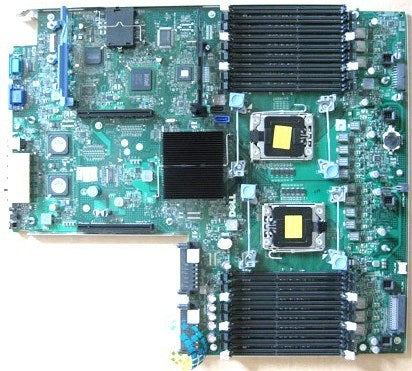 Dell M15PV System Board For PowerEdge R710
