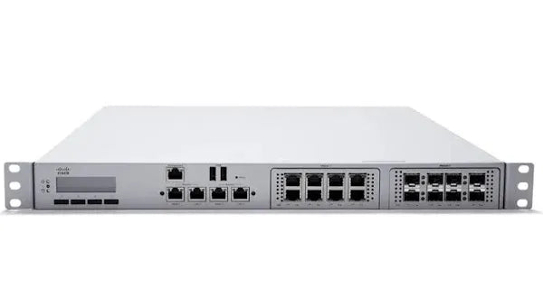 Cisco MX400-HW 4 x Ports RJ-45 Cloud Security