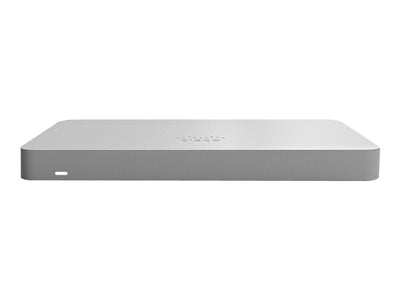 Cisco MX67-HW 6 x Ports RJ-45 Network Security Firewall