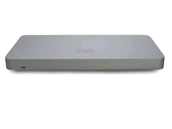 Cisco MX75-HW 10 x Ports RJ-45 PoE Security