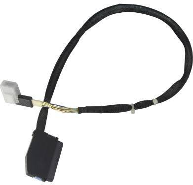 Dell MXGC9 Mini Mono SAS Cable for PowerEdge R720