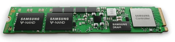Samsung MZ1LB1T9HALS-00007 1.92TB PCI Express NVMe Solid State Drive
