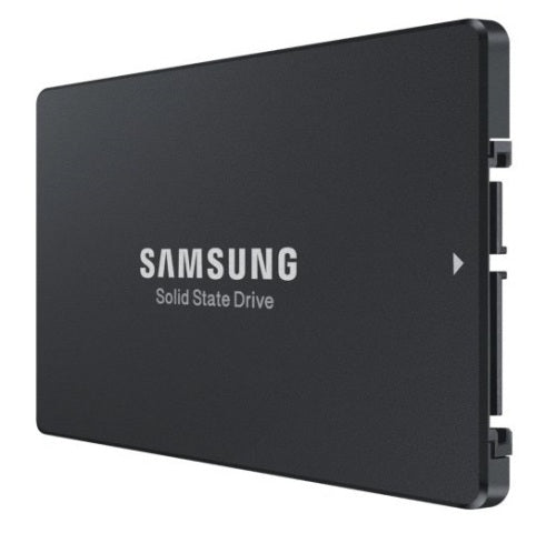 Samsung MZ7KM800HAHP-000D3 800GB SFF 2.5 MLC 6Gb/s SATA SSD