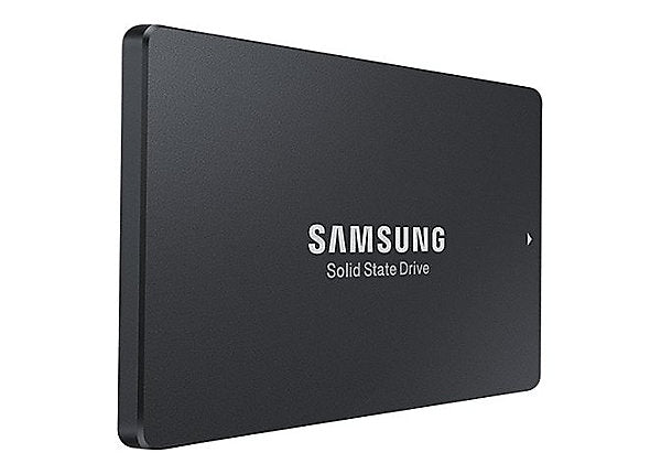 Samsung MZILT3T8HALS-000D3 3.84TB 12Gbs SAS SFF 2.5 SSD