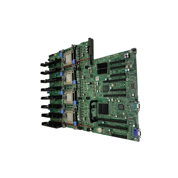 Dell NCWG9 System Board For PowerEdge R910
