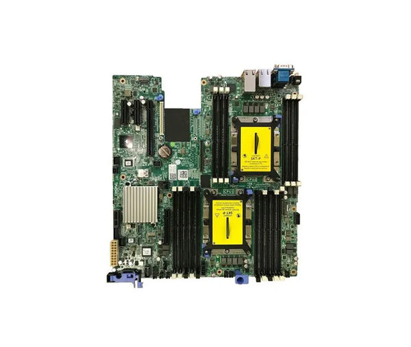 Dell NJK2F System Board For PowerEdge R440