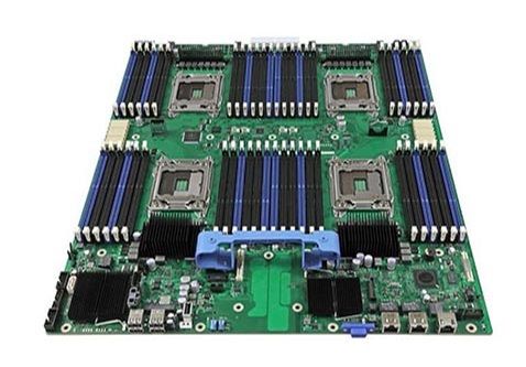 Dell NNJGC System Board For PowerEdge R840