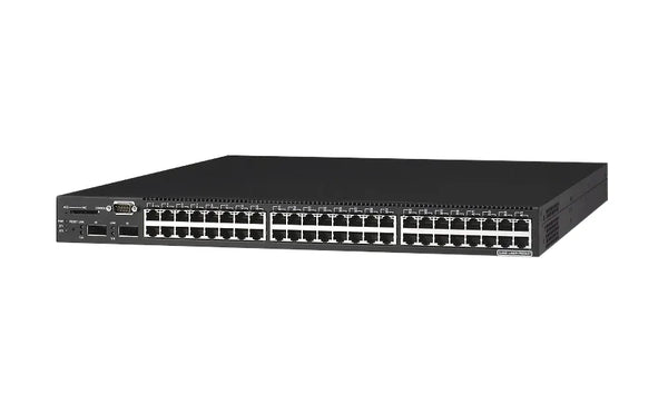 HP JG554A A5900AF-48XG-4QSFP 48 x SFP+ Ports 10GBase-X