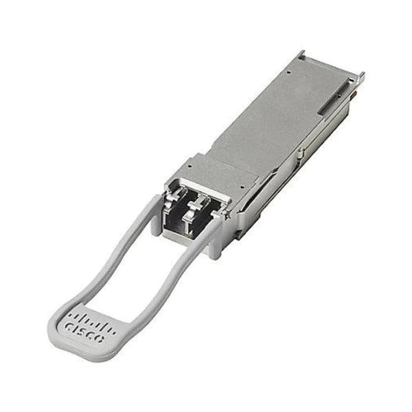 Cisco ONS-QSFP28-LR4 100Gbs 100GBase-LR4 10km QSFP28 Transceiver
