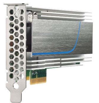 HP P27023-003 6.4TB HHHL AIC Mixed Use PCI Express 4.0 x8 NVMe SSD