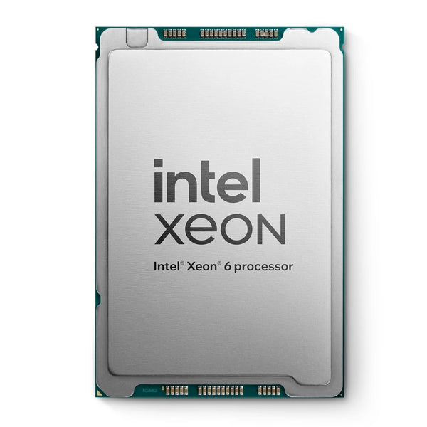 HPE P73830-B21 Xeon 6741P 48 Core 2.50GHz FCLGA4710 CPU Only