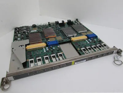Dell PDGYP 10 x Ports XFP 10GbE Line Card