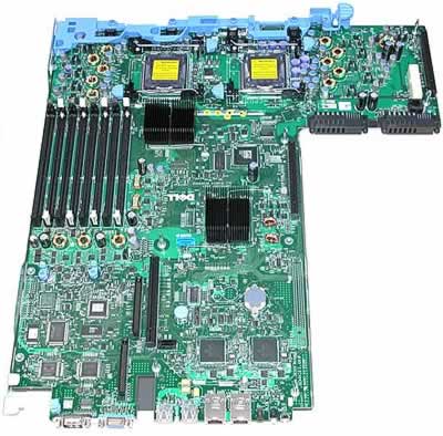 Dell PR694 System Board For PowerEdge 2950