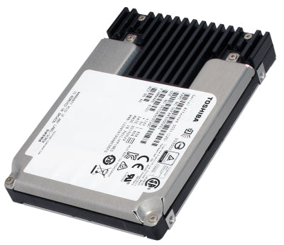 Toshiba PX05SVB048Y 480GB SFF 2.5 MLC 12Gbs SAS SSD