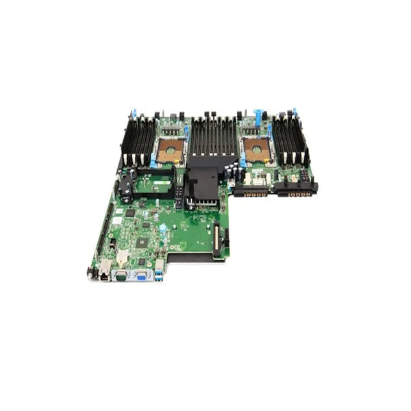 Dell RJCR7 System Board For PowerEdge R640