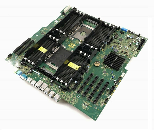 Dell RN4PJ System Board For Precision T7920
