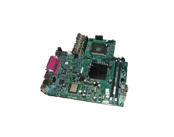 Dell CD158 System Board For PowerEdge 2800/2850