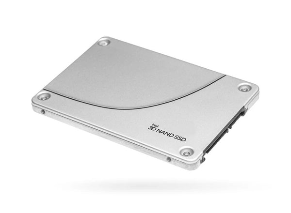 Intel SSDPE2KE016T8T 1.6TB TLC PCIe 3.1 x4 SFF 2.5 SSD