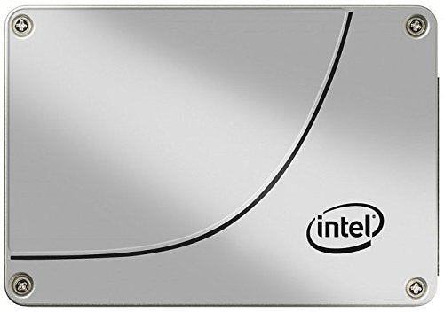 Intel SSDSC2BA200G4R 200GB SFF 2.5 MLC 6Gb/s SATA SSD