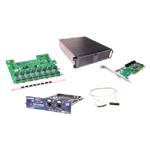 HPE 869232-001 10Gb Ethernet Pass-Thru Module for C-Class BladeSystem