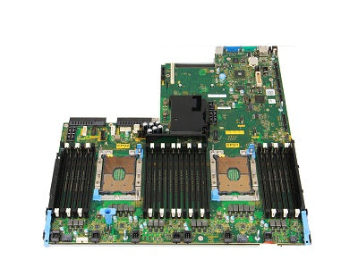 Dell TF0V7 System Board For PowerEdge R840